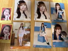 瀧脇笙古 写真 セット