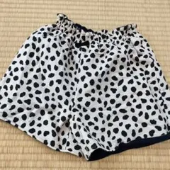 グローバルワーク　ショートパンツ