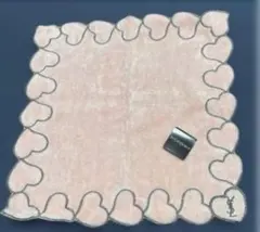 イヴサンローランのタオルハンカチ