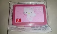ハローキティ チョコラBB コラボレーション オリジナル マルチケース サンリオ