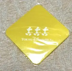 【希少】ディズニー シー Disney sea コースター レア レトロ 平成