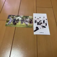 AmBitious 写真セット