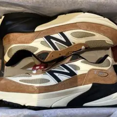 New Balance 990V6 U990TO6 28.0cm 新品未使用品‼️