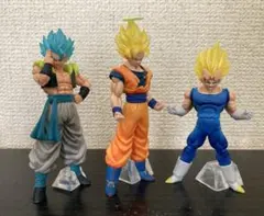 HGドラゴンボール セット