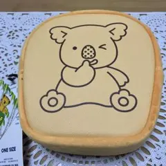 GU コアラのマーチ ポーチ