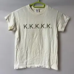 カヒミカリィ サイズ『YOUTH M』 ヴィンテージTシャツ