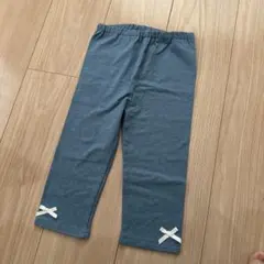 プティマイン　レギンスパンツ　110