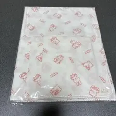 ベビーガーゼタオルセット
