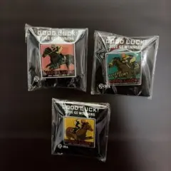 2026年最新】jraピンバッチの人気アイテム - メルカリ