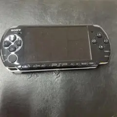 SONY PSP ブラック 本体