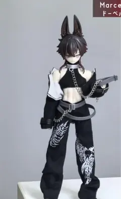 【期間限定値下げ】 悸动瞬息 西西里往事 シチリアの追憶 カスタムドール