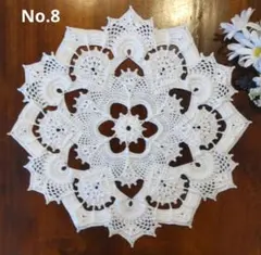 2026年最新】レース編みドイリーの人気アイテム - メルカリ