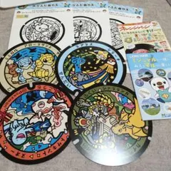 バラ売り可】ポケモン ポケふた うちわ - メルカリ