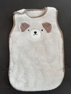 クマ耳デザイン スリーパー ベビーザらス