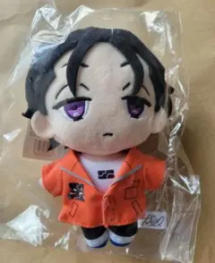 カリスマ リトルカリスマぬいぐるみ 伊藤ふみやのサムネイル