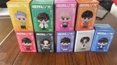 SnowMan すのチルソフビ 9人分 - メルカリ