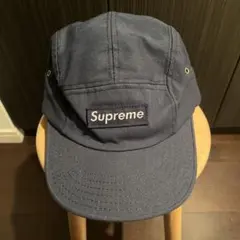 【デッド】supreme 初期 ボックスロゴジェットキャップ