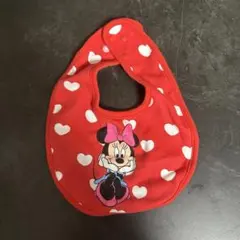 【新品未使用品】ミニーマウス スタイ
