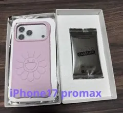 CASSETIFY 村上隆 スペシャルエディション フラワー スマホケース