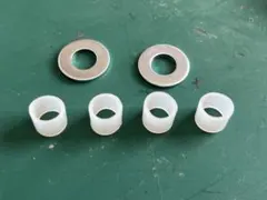 スバル サンバー TT/TV/TW MT専用強化ブッシュ