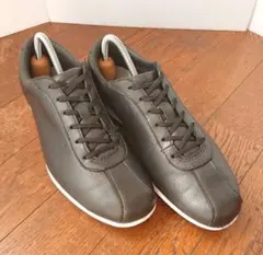 【MIZUNO】ミズノ WAVE LIMB MONO BLACK 23.5cm