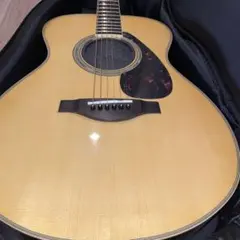 最終大幅値引き美品❗】YAMAHA LL6ARE カスタム(トランス後付け