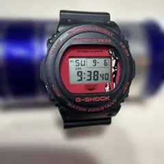 HYSTERIC GLAMOUR G-SHOCK 腕時計