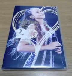 安室奈美恵/namie amuro 5 Major Domes Tour 2012～20th Anniversary