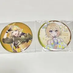 2025年最新】39culture リン 缶バッジの人気アイテム - メルカリ