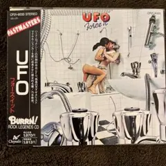 UFO Force It （値引不可）
