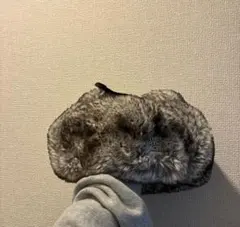 the north face フライトキャップ