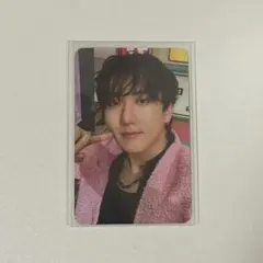 straykids DOIT withmuu チャンビン