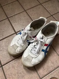 Onitsuka Tiger MEXICO 66 ホワイトのサムネイル