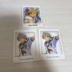 真白友也 ぱしゃっつ あんスタ