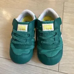Onitsuka Tiger キッズ　スニーカー　16センチ