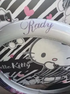 2025年最新】radyハンドルカバーの人気アイテム - メルカリ