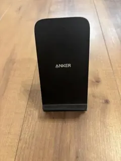 充電器　QI　Anker PowerWave 7.5 Stand (A2521)