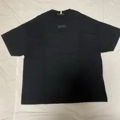 FOG ESSENTIALS フェアオブゴッドエッセンシャルズ半袖Tシャツ黒M