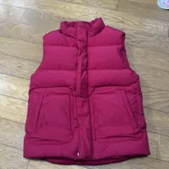 00s old gap ダウンベスト