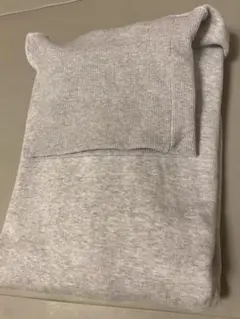 everyone cotton turtleneck タートルネック スウェット