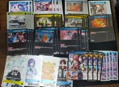 クロススターズ 4Cぶいすぽ デッキ - メルカリ