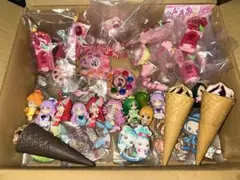 c*︎様 ガチャガチャ 詰め合わせ プリキュア おジャ魔女どれみ