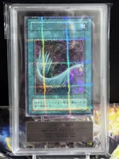 ARS10】 世界に7枚 ハーピィの羽根帚 UR [P5-02] - メルカリ