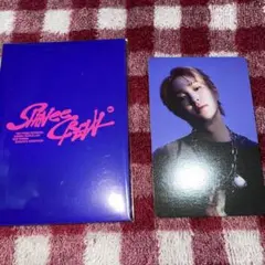 SHINee シーグリ 2026 ランダムトレカ key - メルカリ