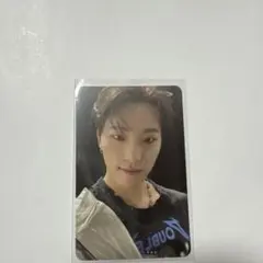 SEVENTEEN セブチ DINO ディノ トレカ