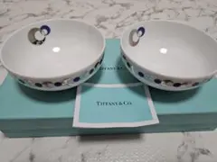 【新品未使用】TIFFANY&Co. エタニティ ボウル ペアのサムネイル