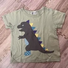 kp boy Tシャツ　90のサムネイル