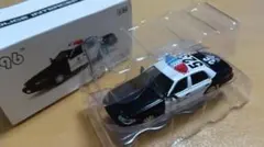 クラウンビクトリア