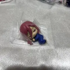 ブルーロック ねむらせ隊 寝起きver 千切豹馬 ガチャ