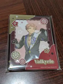 新品☆あんスタ【Valkyrie】オンリーショップ特典☆インスタント写真風